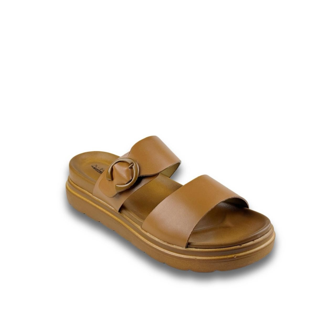 Women’s Medicated Slippers - Image 2