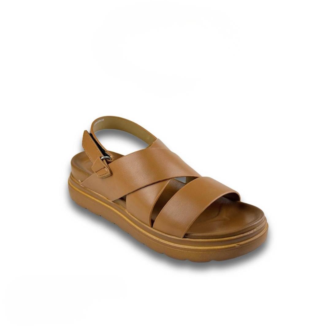 Women's Medicated Sandal - Image 3