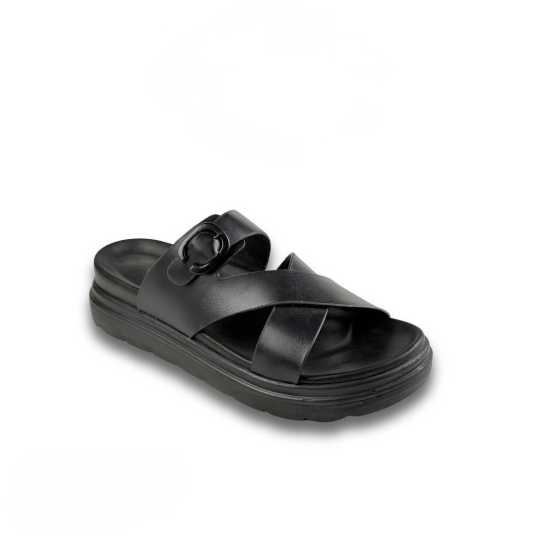 Women's Medicated Slipper - Image 2
