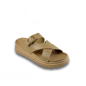 Women's Medicated Slipper