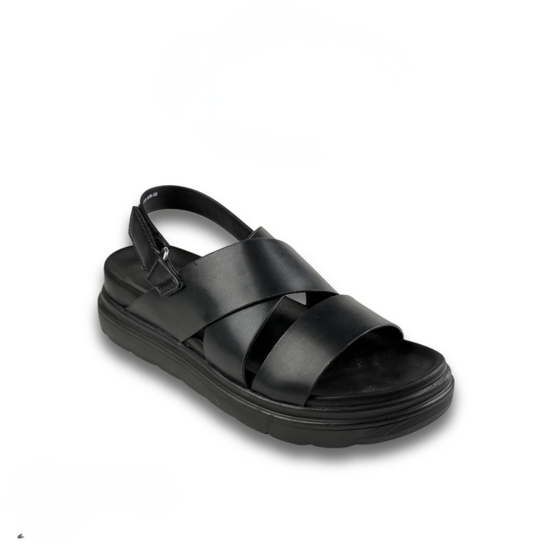 Women's Medicated Sandal - Image 2