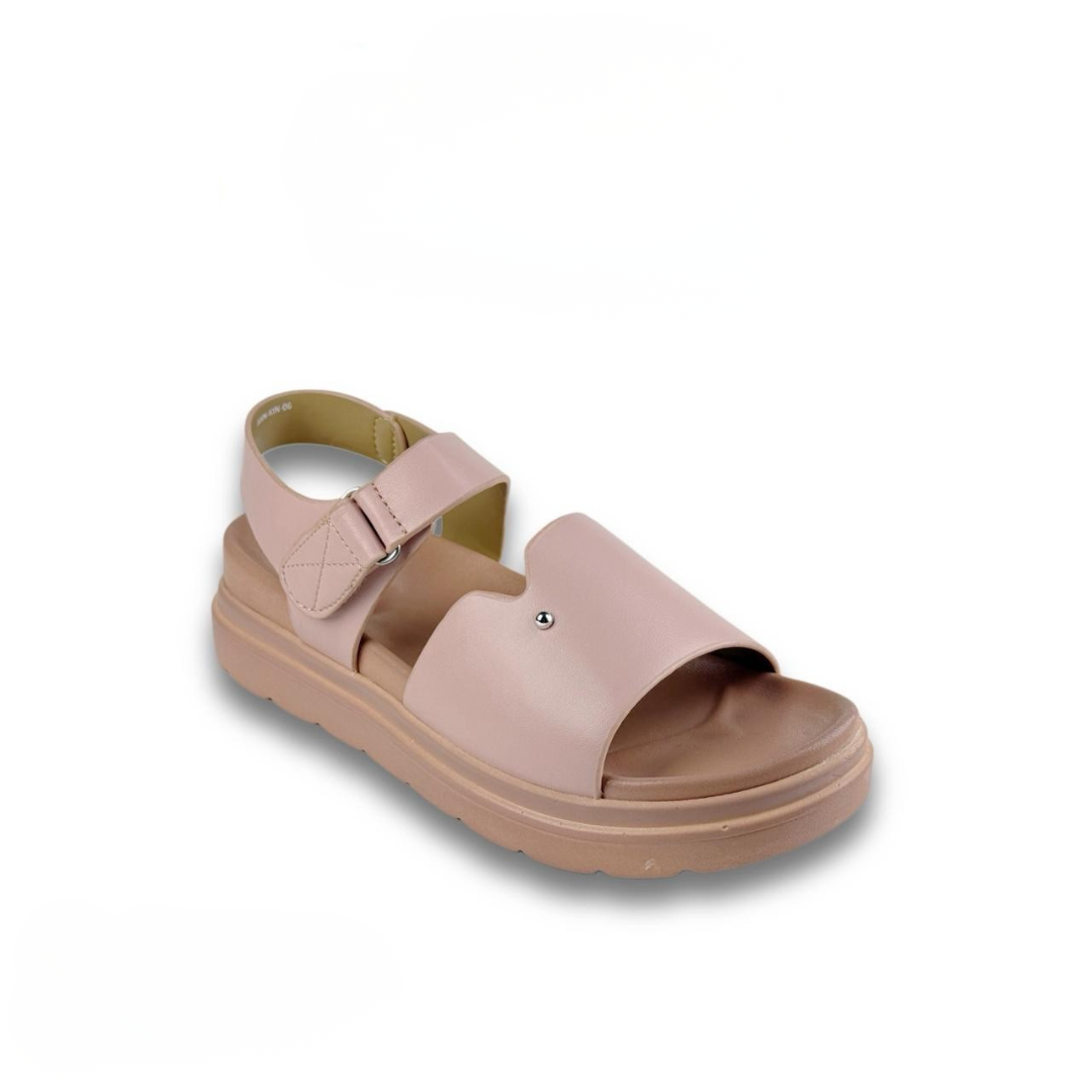 Medicated Comfort Sandals - Image 3