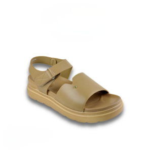 Medicated Comfort Sandals
