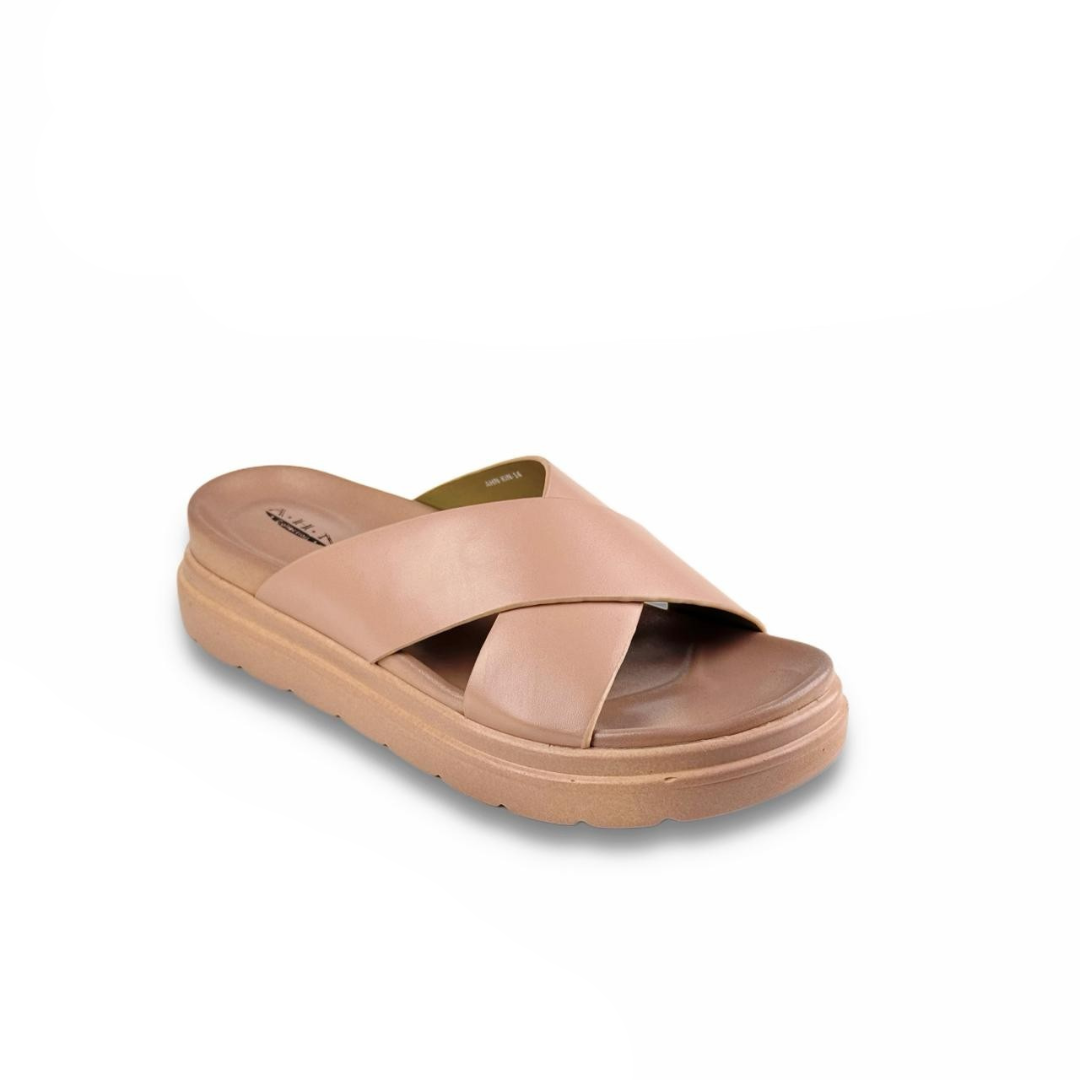 Women’s Medicated Slides