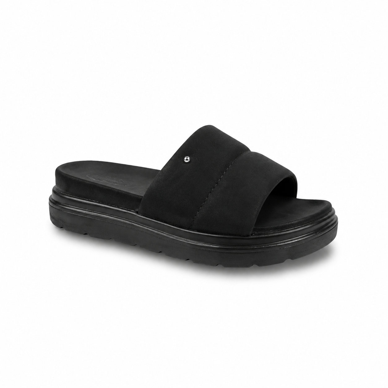 Comfy Medicated Slipper