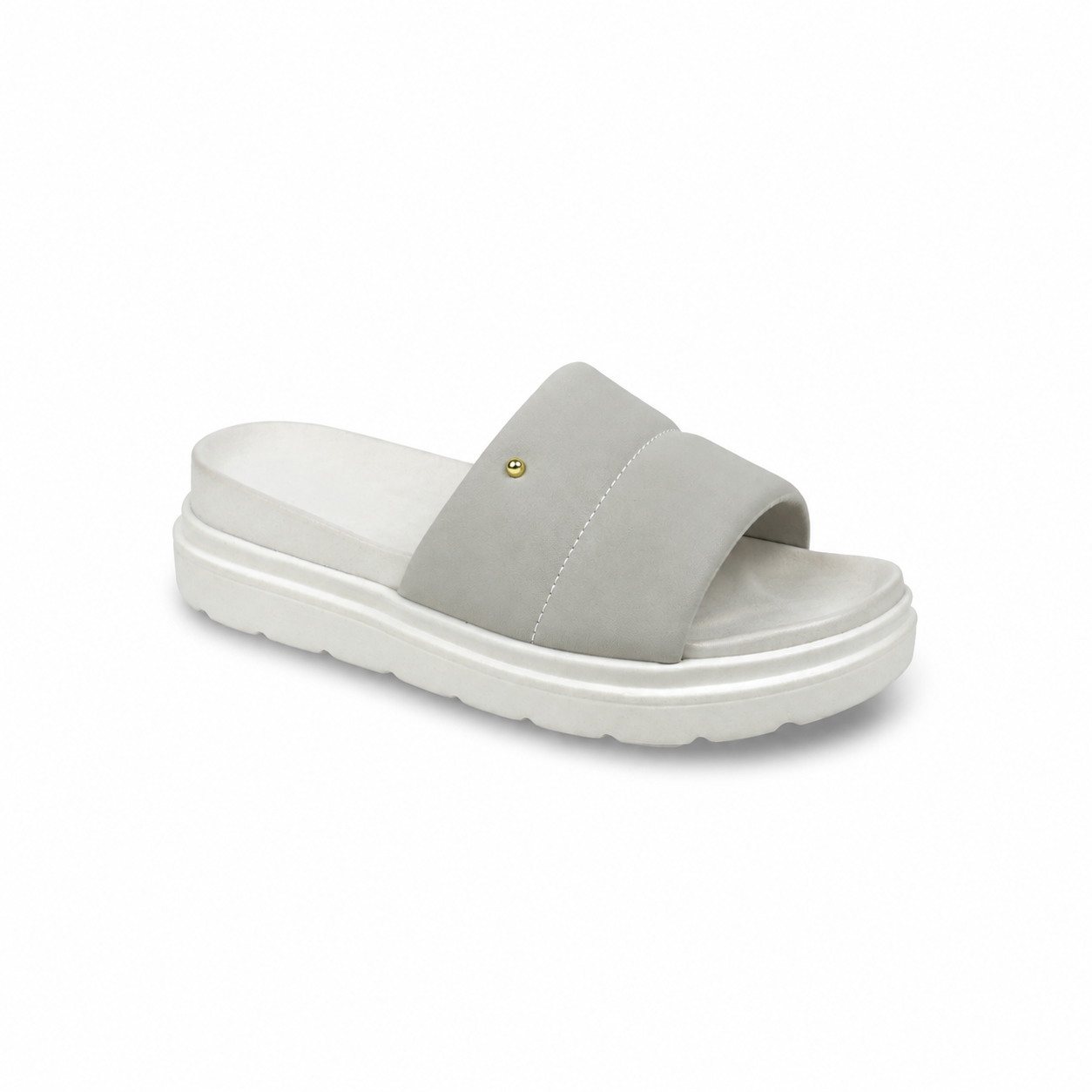 Comfy Medicated Slipper - Image 2